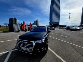 Audi Q7 2.0 Tfsi 256кс 2017g Бартер лизинг - 22000 € / 43028.26 лв. - 71395198 7