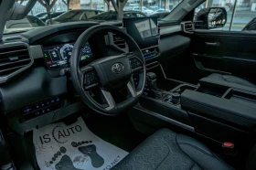 Toyota Tundra 3.5 i-Force/Hybrid/Virtual/Камера/Обдухване | Auto.bg — изображение 7