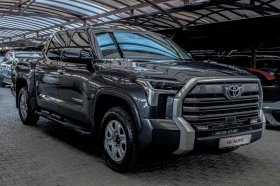 Toyota Tundra 3.5 i-Force/Hybrid/Virtual/Камера/Обдухване | Auto.bg — изображение 2