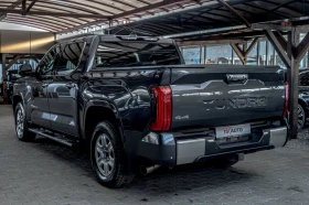 Toyota Tundra 3.5 i-Force/Hybrid/Virtual/Камера/Обдухване | Auto.bg — изображение 5