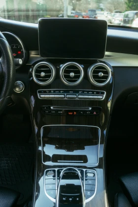 Mercedes-Benz GLC 300  4MATIC AMG PACK 152600 КМ 9G TRONIC - 23200 € / 45375.26 лв. - 18851512 9