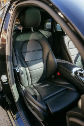 Mercedes-Benz GLC 300  4MATIC AMG PACK 152600 КМ 9G TRONIC - 23200 € / 45375.26 лв. - 18851512 15
