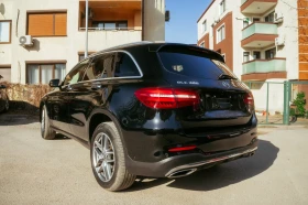 Mercedes-Benz GLC 300  4MATIC AMG PACK 152600 КМ 9G TRONIC - 23200 € / 45375.26 лв. - 18851512 4