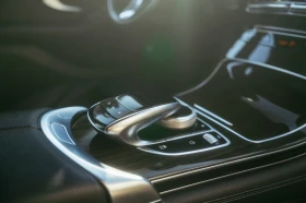 Mercedes-Benz GLC 300  4MATIC AMG PACK 152600 КМ 9G TRONIC - 23200 € / 45375.26 лв. - 18851512 10