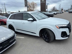 Audi Q7 * Technik * CARFAX * HEAD UP * 360 * ОБДУХВАНЕ | Auto.bg — изображение 3