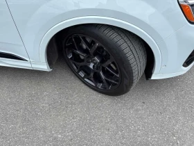 Audi Q7 * Technik * CARFAX * HEAD UP * 360 * ОБДУХВАНЕ | Auto.bg — изображение 7