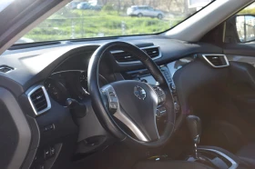 Nissan X-trail 2.0D* 177h.p* AUTOMAT* 6+ 1 - 11500 € / 22492.04 лв. - 51763128 10