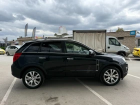 Opel Antara 6 МЕСЕЦА ГАРАНЦИЯ/2.2D 184к.с. Facelift/117хил.км! | Auto.bg — изображение 5