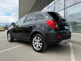 Opel Antara 6 МЕСЕЦА ГАРАНЦИЯ/2.2D 184к.с. Facelift/117хил.км! | Auto.bg — изображение 3