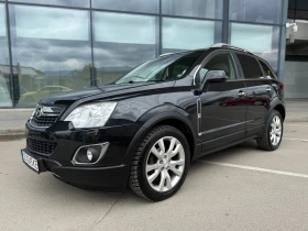 Opel Antara 6 МЕСЕЦА ГАРАНЦИЯ/2.2D 184к.с. Facelift/117хил.км!