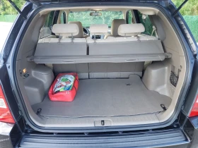 Hyundai Tucson 2.0crdi | Auto.bg — изображение 12