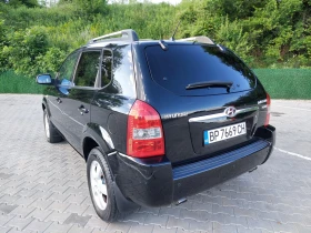 Hyundai Tucson 2.0crdi | Auto.bg — изображение 4