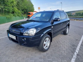 Hyundai Tucson 2.0crdi | Auto.bg — изображение 6