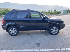 Hyundai Tucson 2.0crdi | Auto.bg — изображение 2