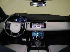 Land Rover Range Rover Evoque FIRST EDITION | MERIDIAN | HUD | PANO | CARFAX | Auto.bg — изображение 10