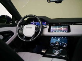 Land Rover Range Rover Evoque FIRST EDITION | MERIDIAN | HUD | PANO | CARFAX | Auto.bg — изображение 11