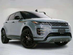Land Rover Range Rover Evoque FIRST EDITION | MERIDIAN | HUD | PANO | CARFAX