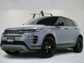 Land Rover Range Rover Evoque FIRST EDITION | MERIDIAN | HUD | PANO | CARFAX | Auto.bg — изображение 2