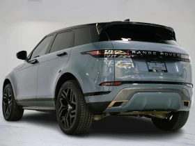 Land Rover Range Rover Evoque FIRST EDITION | MERIDIAN | HUD | PANO | CARFAX | Auto.bg — изображение 4