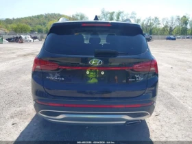 Hyundai Santa fe LIMITED - 21300 € / 41659.18 лв. - 72429776 5