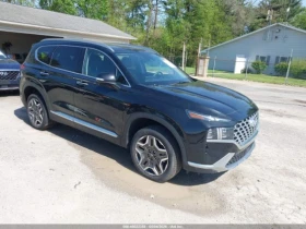 Hyundai Santa fe LIMITED