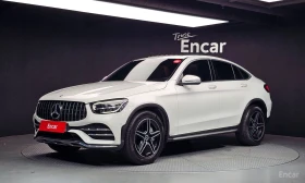 Mercedes-Benz GLC 300 AMG* LINE* COUPE* ДИГИТАЛНО* ТАБЛО* ХЕДЪП* 360КАМЕ