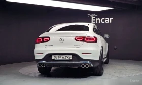 Mercedes-Benz GLC 300 AMG* LINE* COUPE* ДИГИТАЛНО* ТАБЛО* ХЕДЪП* 360КАМЕ | Auto.bg — изображение 4