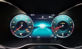 Mercedes-Benz GLC 300 AMG* LINE* COUPE* ДИГИТАЛНО* ТАБЛО* ХЕДЪП* 360КАМЕ | Auto.bg — изображение 11