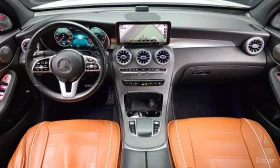 Mercedes-Benz GLC 300 AMG* LINE* COUPE* ДИГИТАЛНО* ТАБЛО* ХЕДЪП* 360КАМЕ | Auto.bg — изображение 7