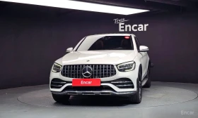Mercedes-Benz GLC 300 AMG* LINE* COUPE* ДИГИТАЛНО* ТАБЛО* ХЕДЪП* 360КАМЕ | Auto.bg — изображение 3