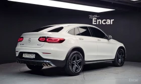 Mercedes-Benz GLC 300 AMG* LINE* COUPE* ДИГИТАЛНО* ТАБЛО* ХЕДЪП* 360КАМЕ | Auto.bg — изображение 2
