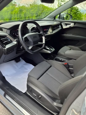 Audi Q4 E-TRON 40/82KWH/Matrix/21� | Mobile.bg � ����� ������ 8