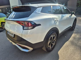 Kia Sportage Kia Sportage 1.6 T 180 к.с. 4x2 наличен в БГ | Auto.bg — изображение 4