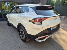 Kia Sportage Kia Sportage 1.6 T 180 к.с. 4x2 наличен в БГ | Auto.bg — изображение 3