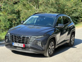 Hyundai Tucson 1.6-MHEV | Auto.bg — изображение 3
