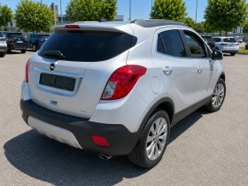 Opel Mokka LPG 1.4T | Mobile.bg � ����� ������ 2