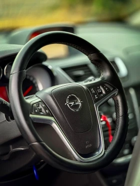 Opel Mokka Бензин ➕ LPG - 5700 € - 90511525 7