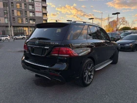Mercedes-Benz GLE 43 AMG | ПАМЕТ| ПОДГРЕВИ| ПАНО| 360|  | Auto.bg — изображение 3