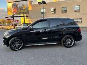 Mercedes-Benz GLE 43 AMG | ПАМЕТ| ПОДГРЕВИ| ПАНО| 360|  | Auto.bg — изображение 6