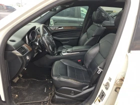 Mercedes-Benz ML 350 AMG-pack* Harman/Kardon* Сляпа точка* Въздух* Пано | Auto.bg — изображение 5