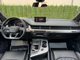 Audi SQ7 4.0TDI Quattro/3xS-line/V8T/Matrix/FULL/ШВЕЙЦАРИЯ! | Auto.bg — изображение 11