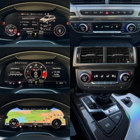 Audi SQ7 4.0TDI Quattro/3xS-line/V8T/Matrix/FULL/ШВЕЙЦАРИЯ! | Auto.bg — изображение 15