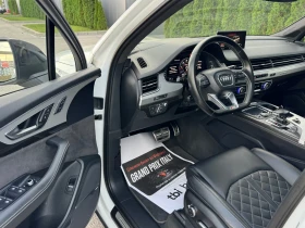 Audi SQ7 4.0TDI Quattro/3xS-line/V8T/Matrix/FULL/ШВЕЙЦАРИЯ! | Auto.bg — изображение 8