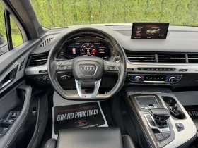 Audi SQ7 4.0TDI Quattro/3xS-line/V8T/Matrix/FULL/ШВЕЙЦАРИЯ! | Auto.bg — изображение 9