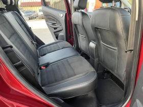 Ford EcoSport 92 000к FACE ST-LINE 125к 6 ск NAVI КОЖА АВТОПИЛОТ | Auto.bg — изображение 10