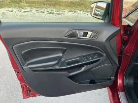 Ford EcoSport 92 000к FACE ST-LINE 125к 6 ск NAVI КОЖА АВТОПИЛОТ | Auto.bg — изображение 7