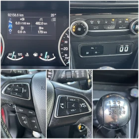 Ford EcoSport 92 000к FACE ST-LINE 125к 6 ск NAVI КОЖА АВТОПИЛОТ | Auto.bg — изображение 13