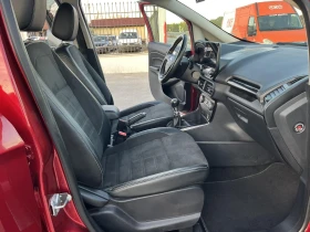 Ford EcoSport 92 000к FACE ST-LINE 125к 6 ск NAVI КОЖА АВТОПИЛОТ | Auto.bg — изображение 11