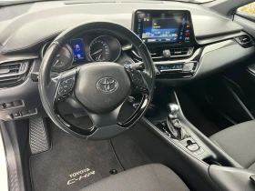 Toyota C-HR 1.8Hybrid / 147.000km Сервизирана само в Тойота - 14900 € - 65836875 8