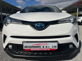 Toyota C-HR 1.8Hybrid / 147.000km Сервизирана само в Тойота - 14900 € - 65836875 2